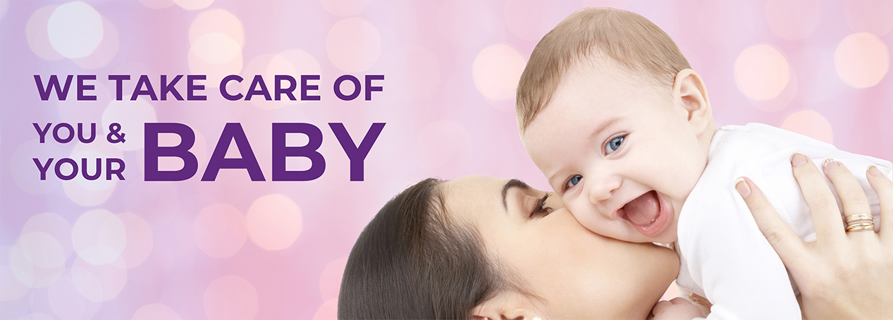 Gynecology hospital in Pune : Prisha Women's Clinic